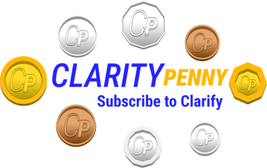 Clarity Penny
